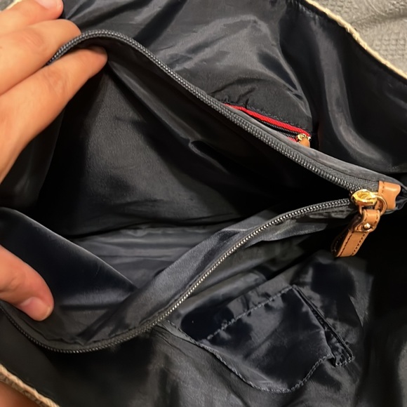 Tommy Hilfiger Tote Bag - Picture 9 of 9